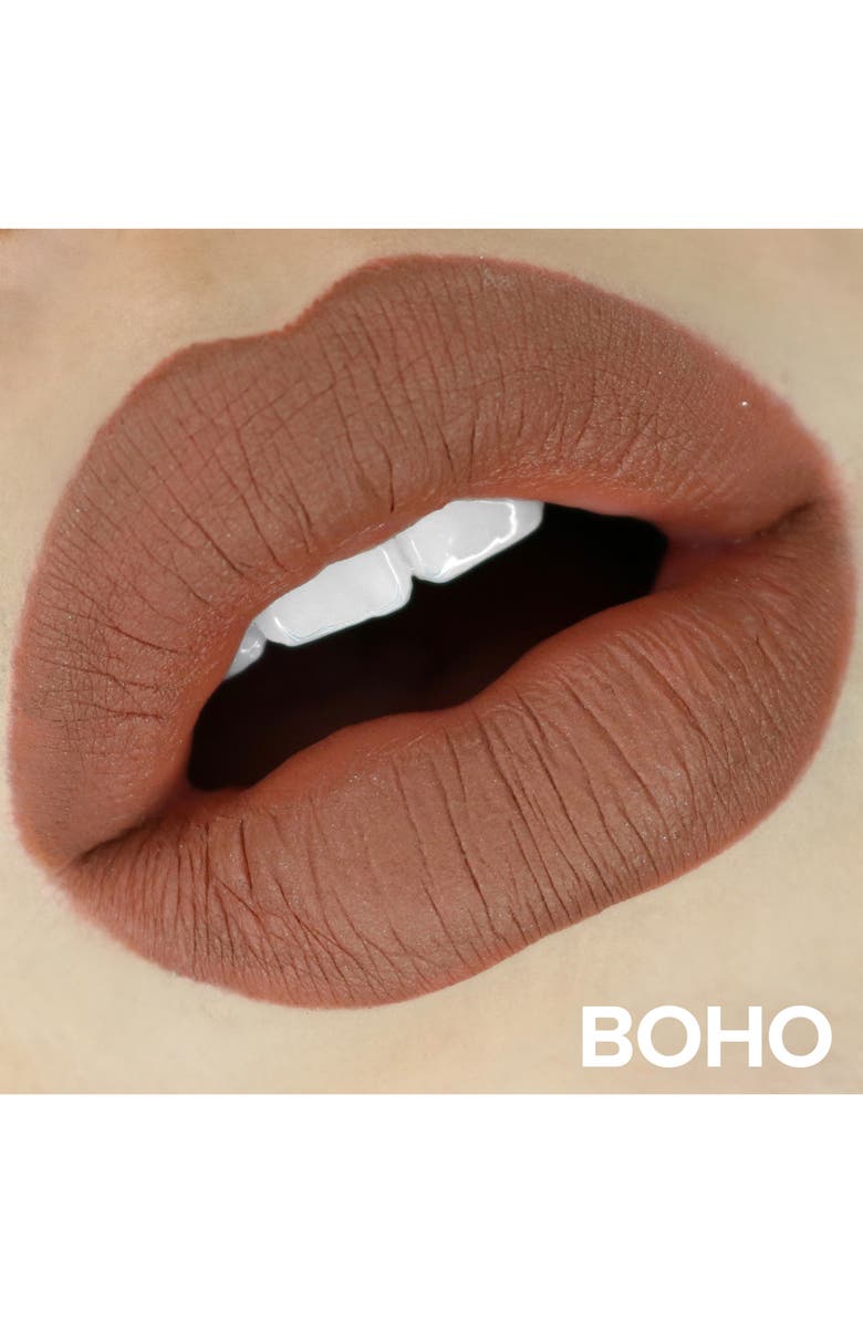 NUDESTIX Magnetic Matte Lip Color, Alternate, color,