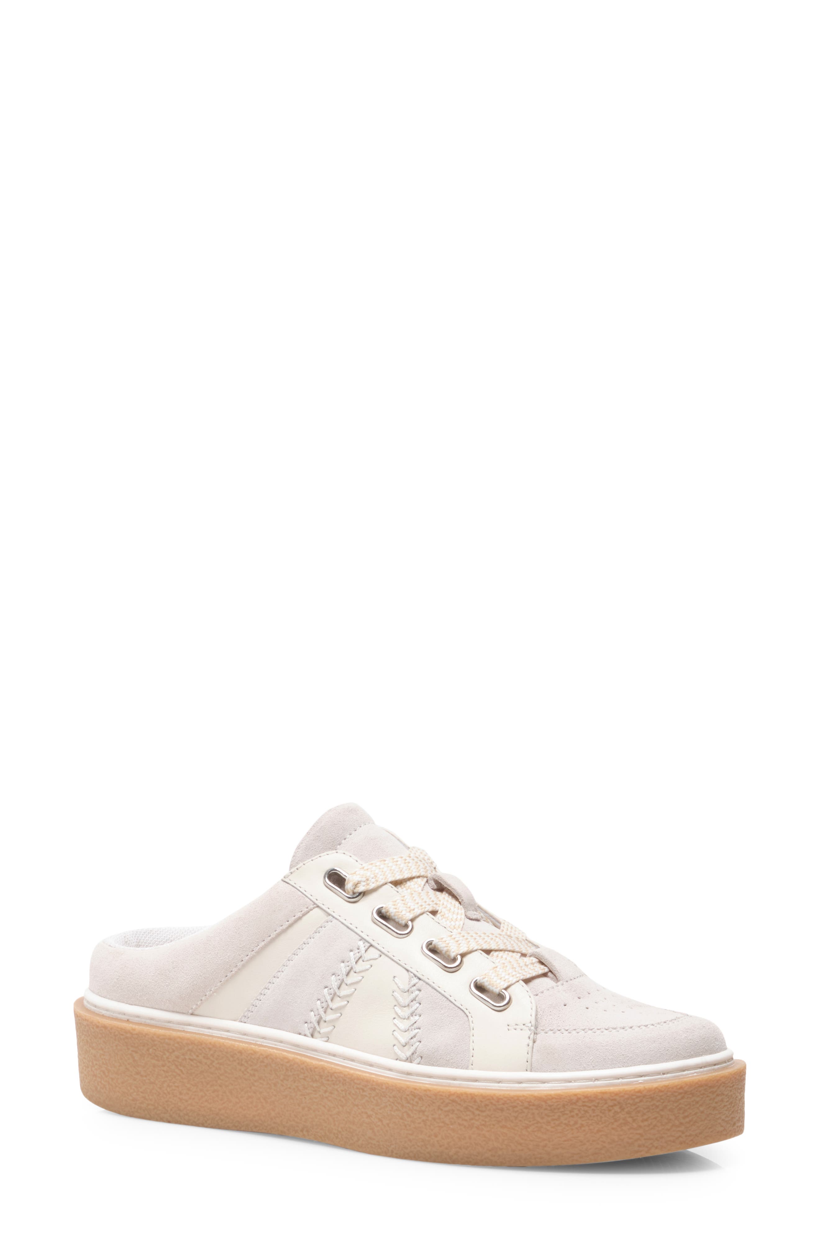 Free People Fremont Mule, Main, color, 