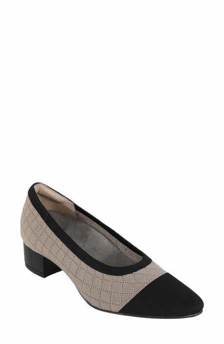David Tate Carla Pump