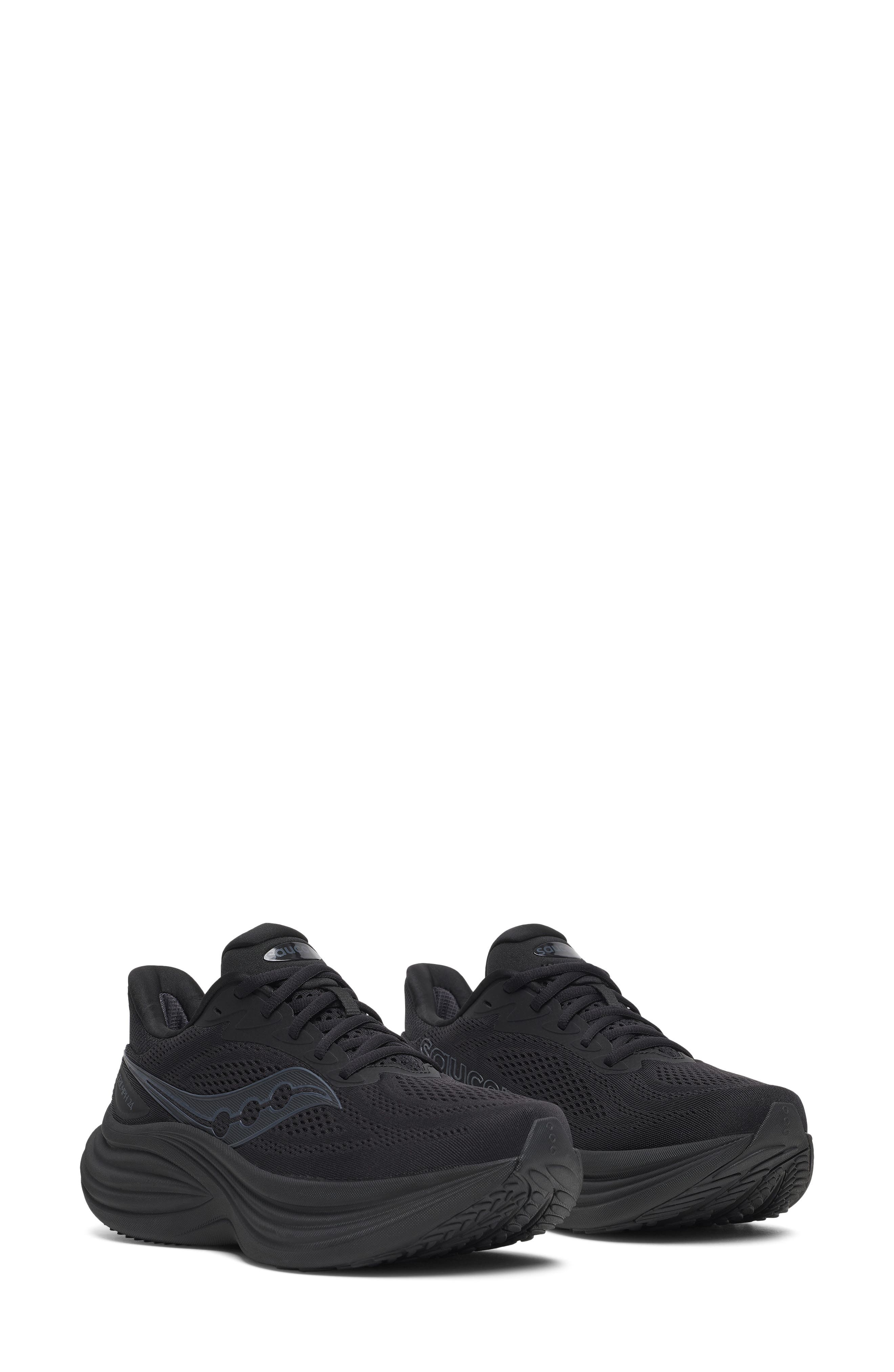 TRIPLE BLACK