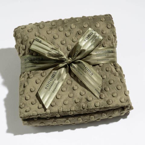 Eucalyptus Heat Wrap