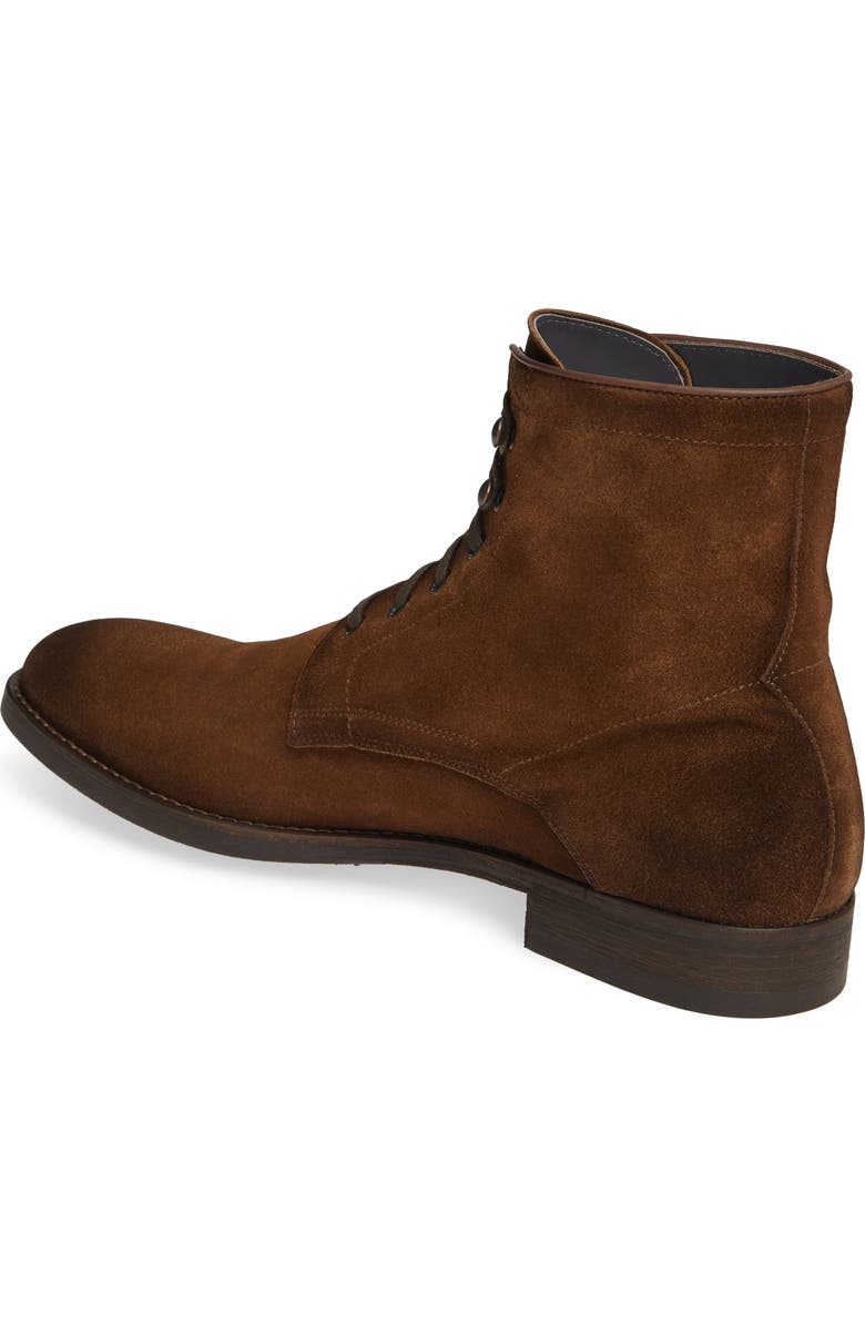 TO BOOT NEW YORK Ditmas Lace-Up Boot, Alternate, color,