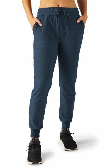 Beyond Yoga Commuter Space Dye Midi Joggers