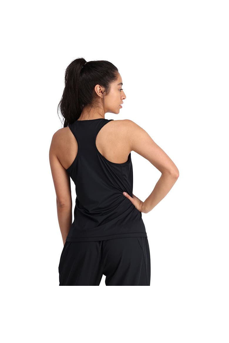 Nora Singlet - Women's, Alternate, color, Black