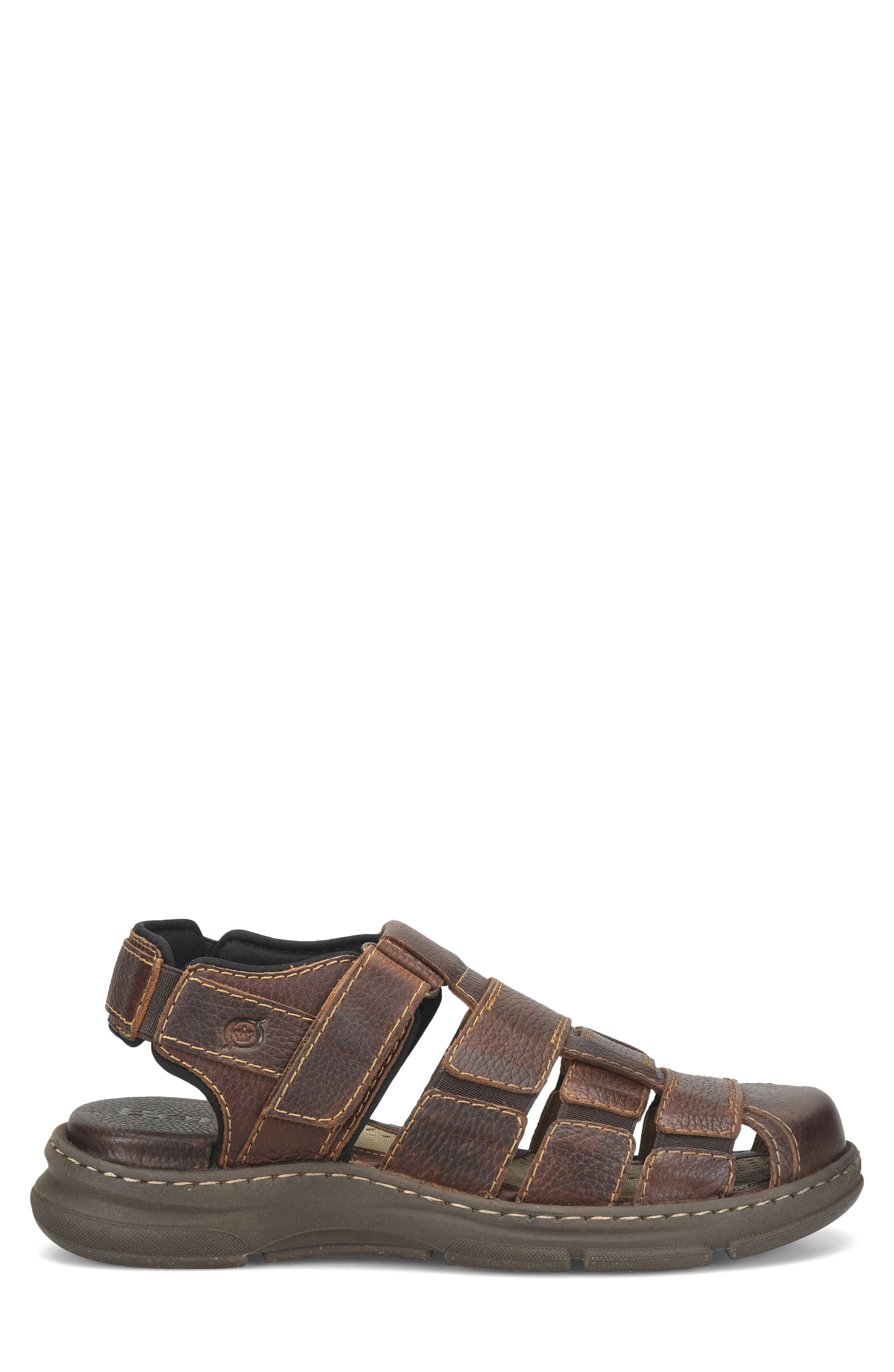Børn Colby Slide Sandal, Main, color, 