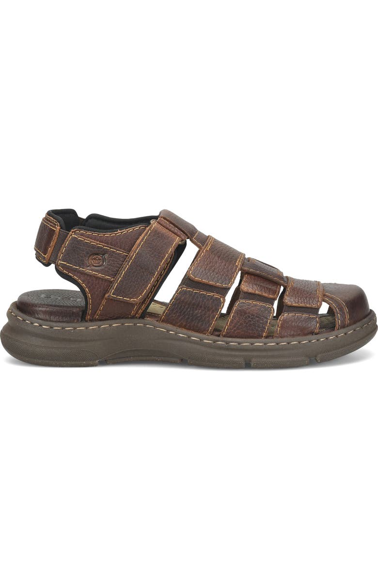 Børn Colby Slide Sandal, Main, color,