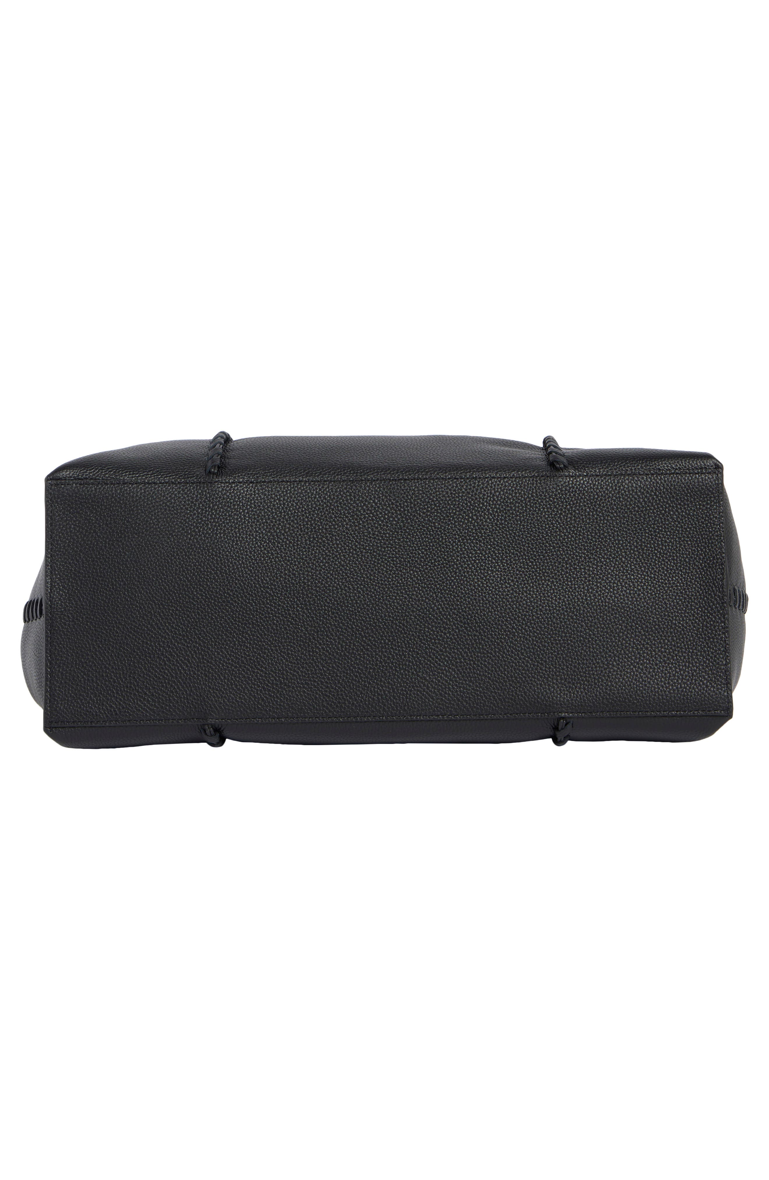 Sam Edelman Sylvia Leather Hobo, Alternate, color, 