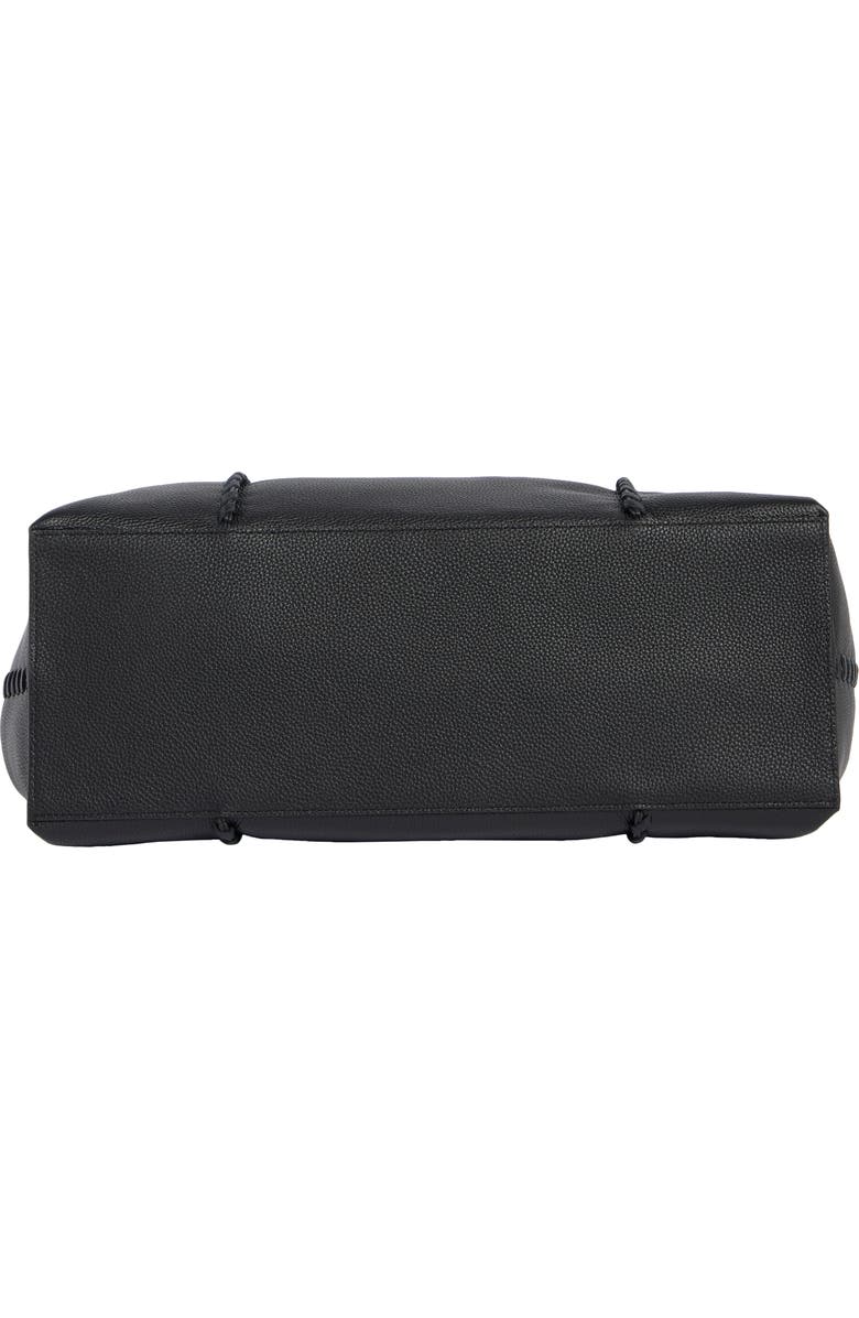 Sam Edelman Sylvia Leather Hobo, Alternate, color,