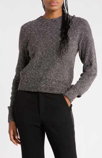 Zoe Crewneck Sweater