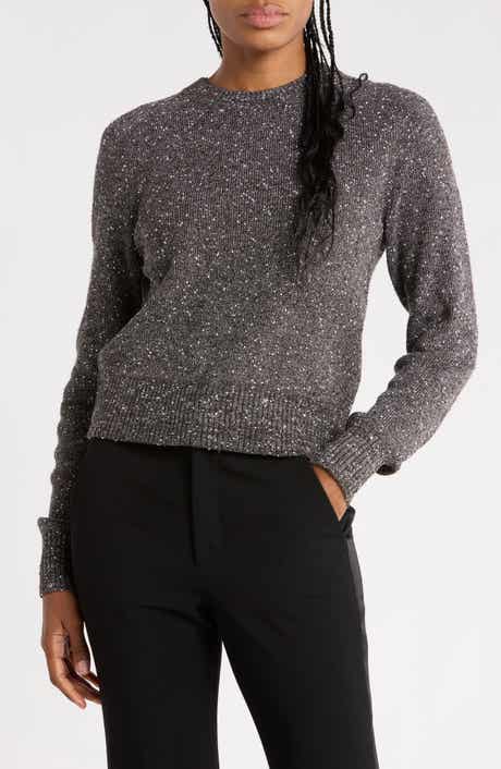 Zoe Crewneck Sweater