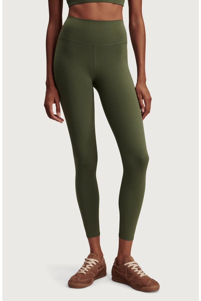 Always High Waist Leggings, Main, color, THYME