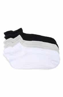 YOGALICIOUS 3-Pack Pilates Socks