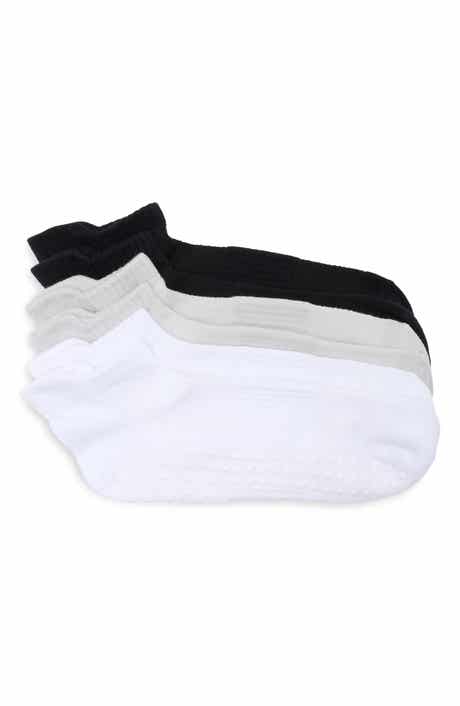 YOGALICIOUS 3-Pack Pilates Socks