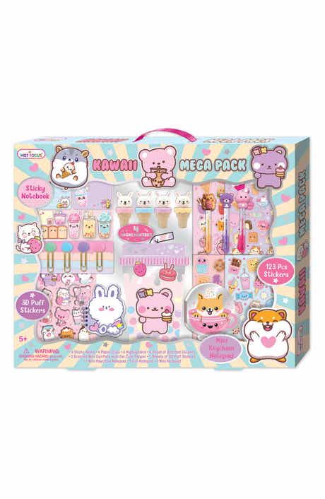 HOT FOCUS Kawaii Mega Pack
