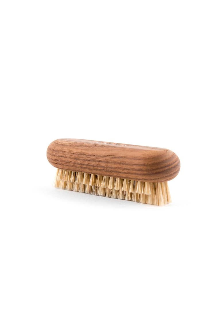 Andree Jardin Nailbrush Heritage, Main, color, Ash