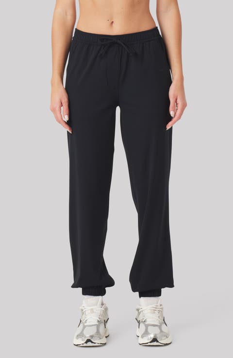 Poppy Performance Joggers
