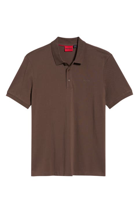 Donos Pima Cotton Polo