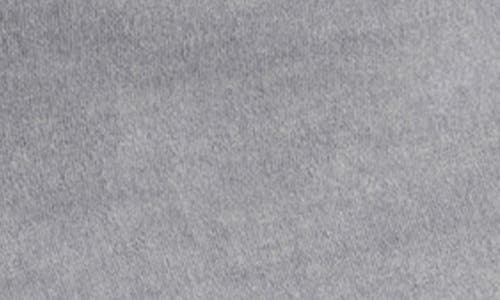 Brooklyn Industries Relaxed Vintage Graphic T-shirt In Gray