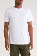 Billabong Eighty Six Logo Graphic T-Shirt