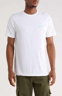 Billabong Eighty Six Logo Graphic T-Shirt