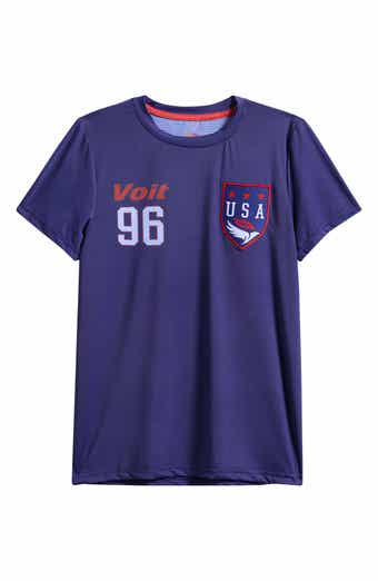 Kids' USA Jersey