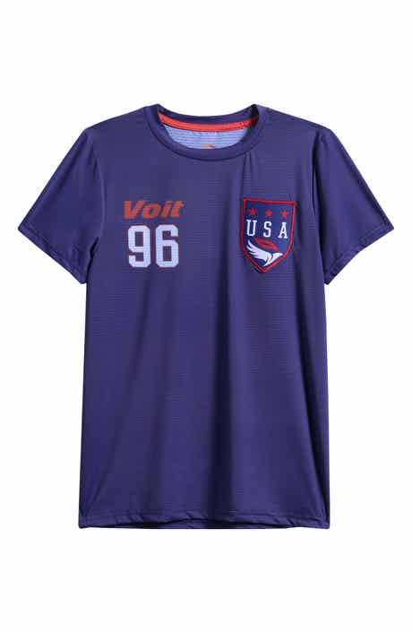 Kids' USA Jersey
