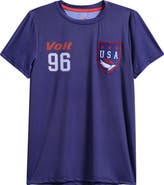 Voit Kids' USA Jersey