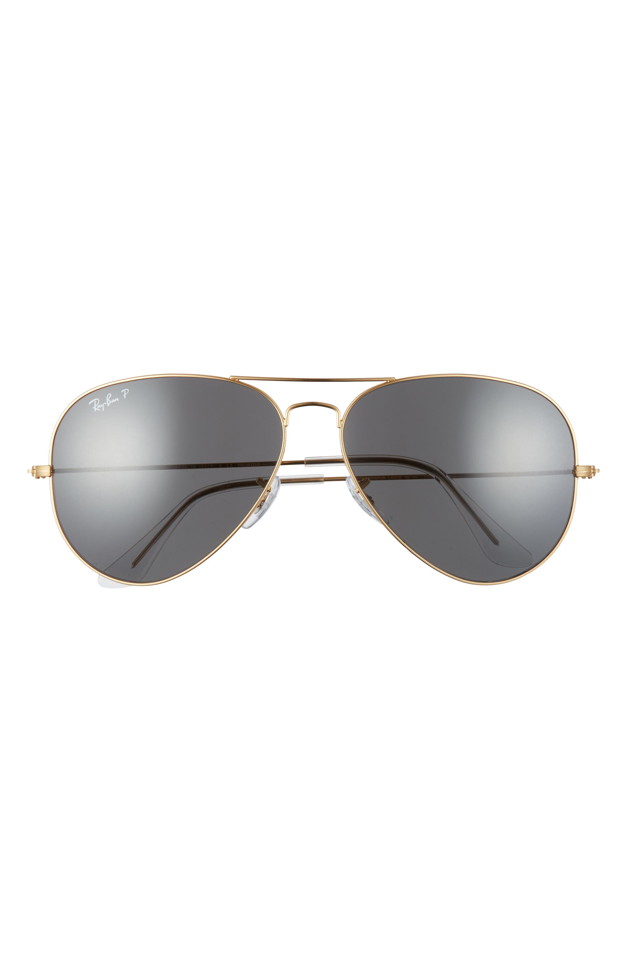 selected GOLD/ BLACK