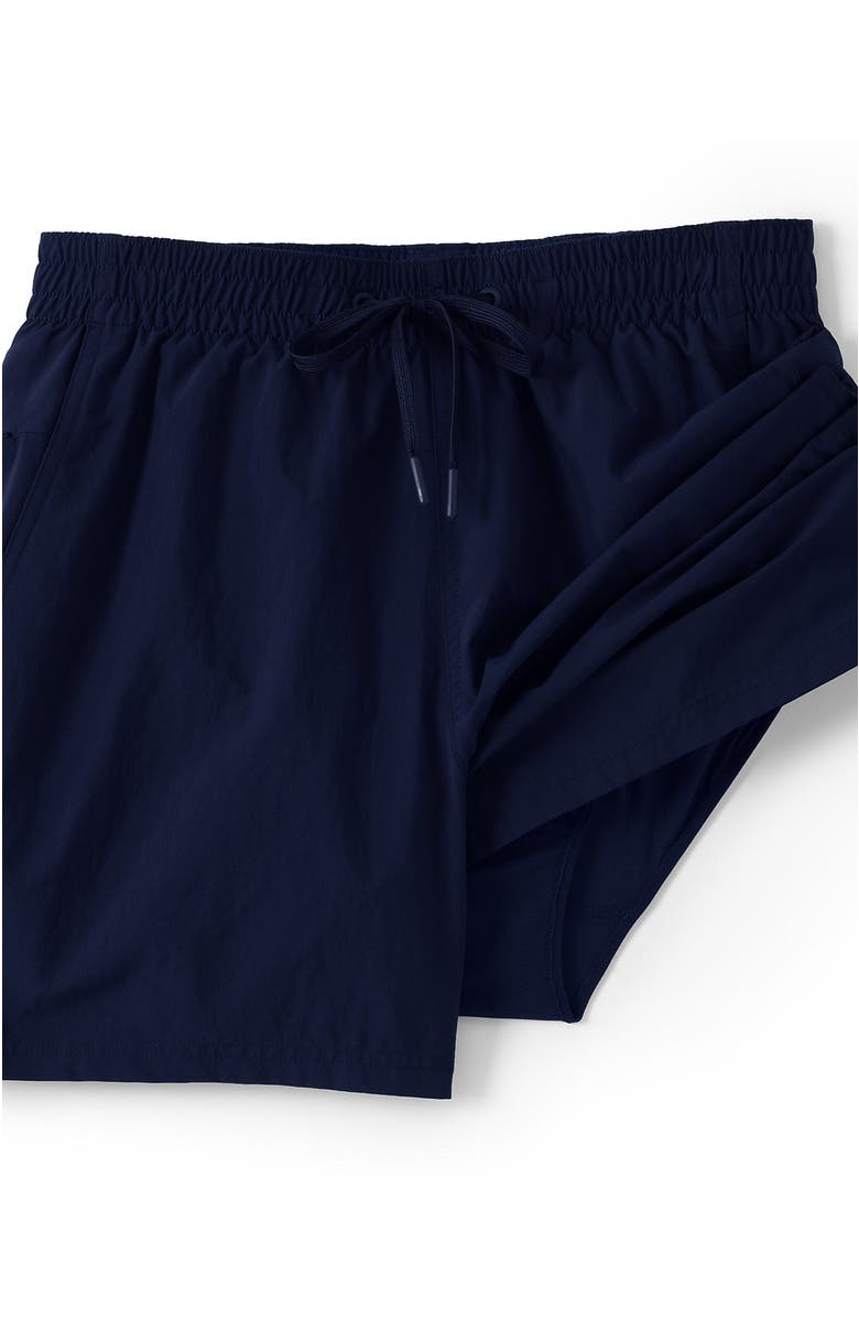 Lands' End 5 Inch Volley Swim Trunk, Alternate, color, 