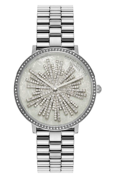 Nordstrom olivia burton watch best sale