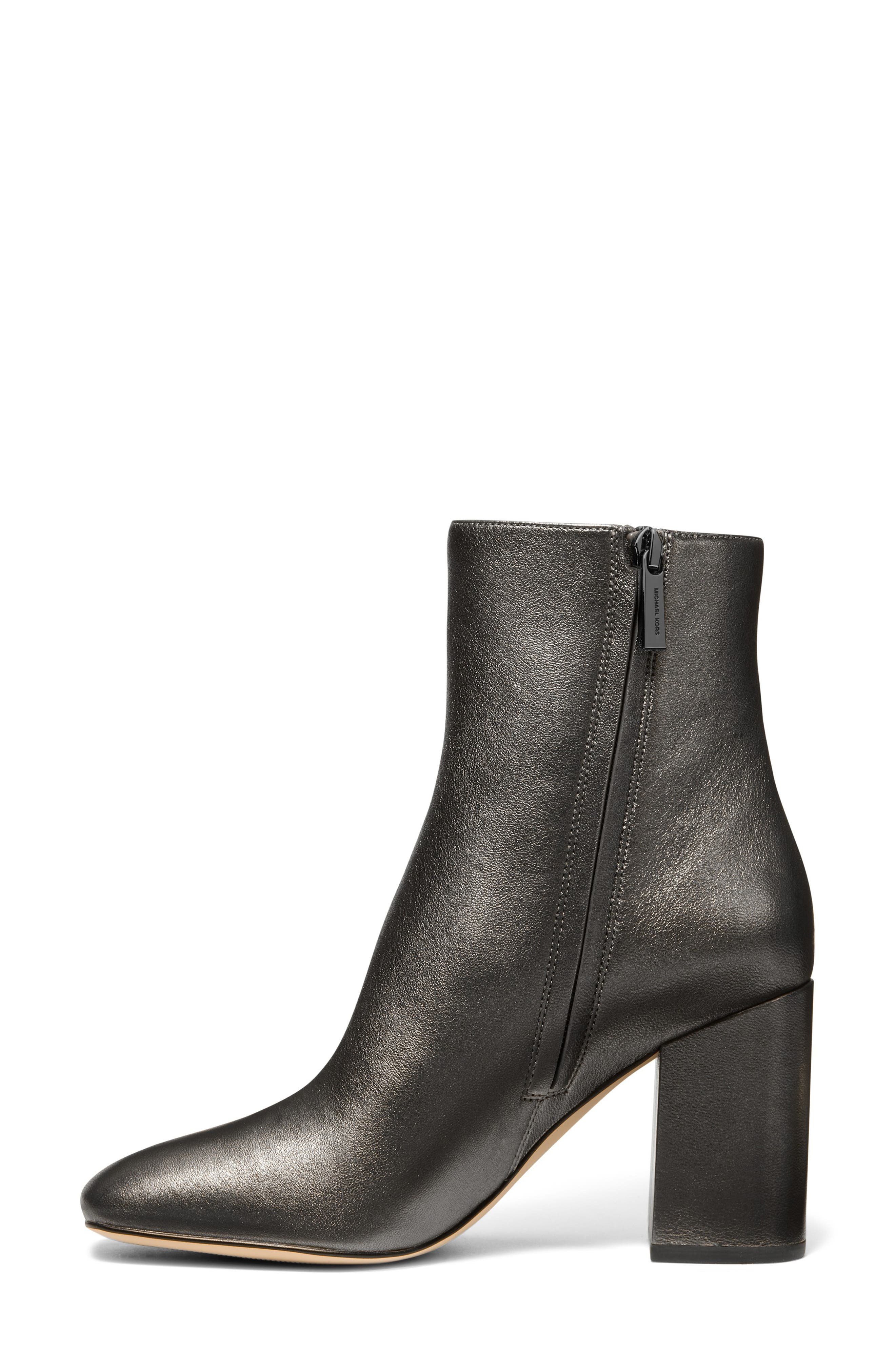 Michael Kors Perla Flex Bootie, Alternate, color, 