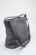 Prologue Shoes Celauna Woven Shoulder Bag