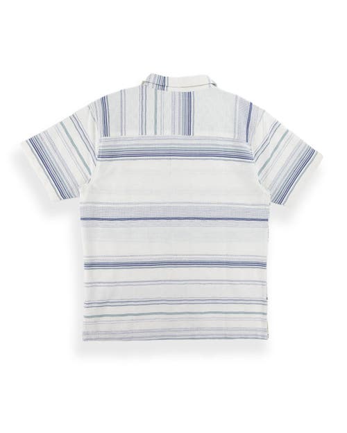 Sovereign Code Tour Shirt In Multi