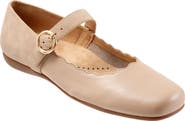 Trotters Sugar Mary Jane Flat
