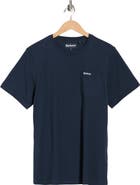 Barbour Langdon Pocket T-Shirt