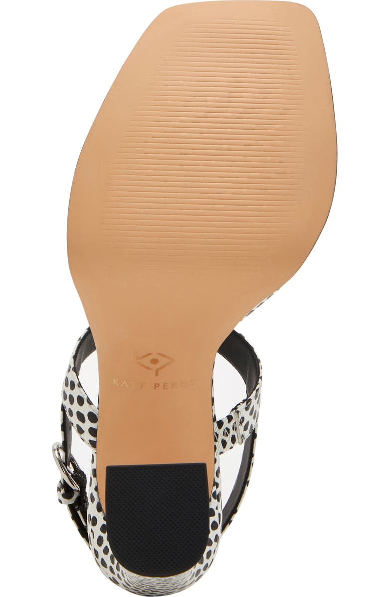 Katy Perry The Steady Slingback Platform Sandal, Alternate, color,