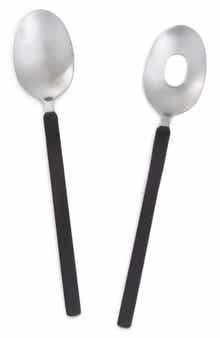 BergHOFF 2-Piece Salad Serving Utensils Set
