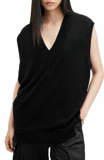 AllSaints Bern Tank Top