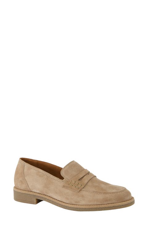Cohen Penny Loafer (Women)