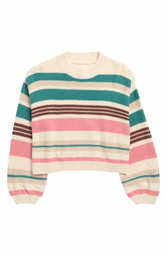 Billabong Kids' Light Stripe Sweater