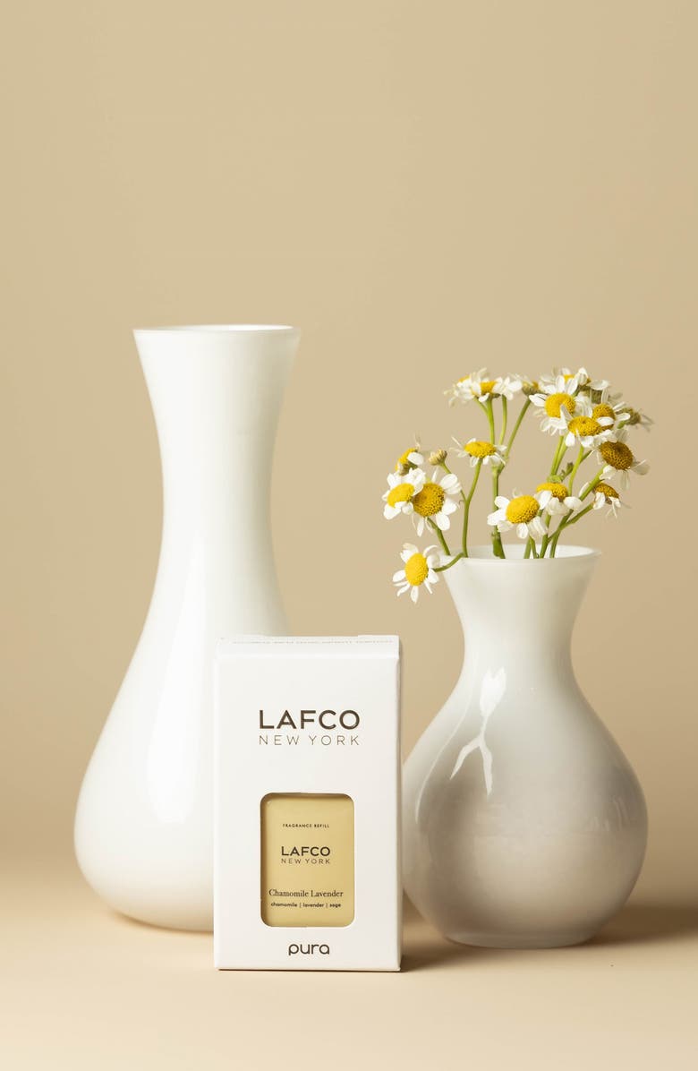 Lafco x Pura Smart Diffuser Refills, Alternate, color, Chamomile Lavender