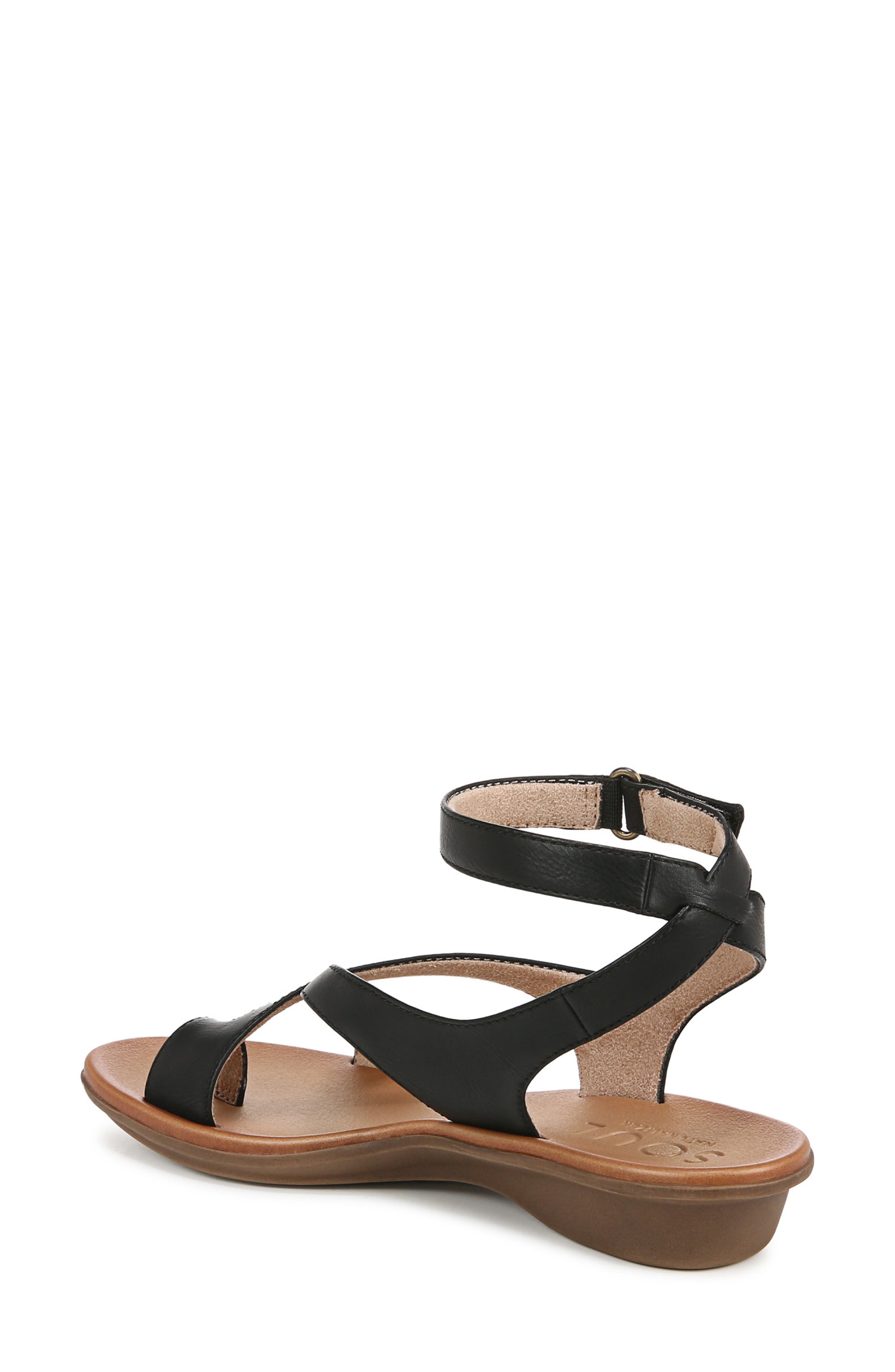 SOUL NATURALIZER Sivan Strappy Sandal, Alternate, color, 