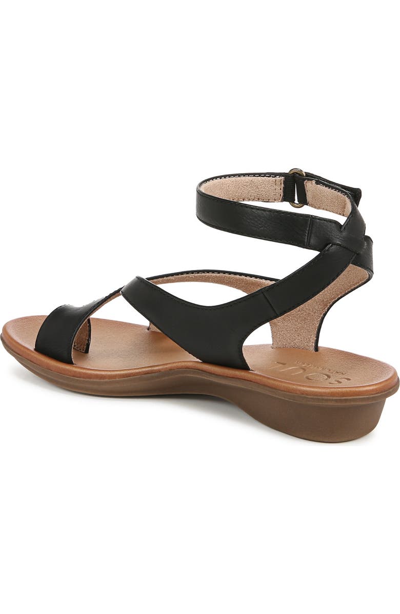 SOUL NATURALIZER Sivan Strappy Sandal, Alternate, color,