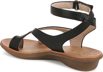 Sivan Strappy Sandal