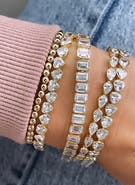 SHYMI Tennis Bracelet