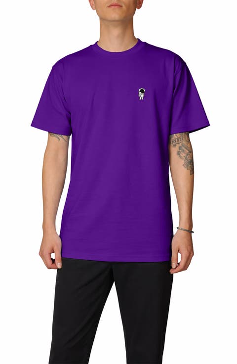 Astronaut Tee