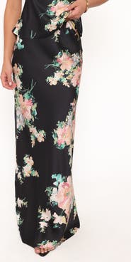 Petal & Pup Velman Maxi Skirt