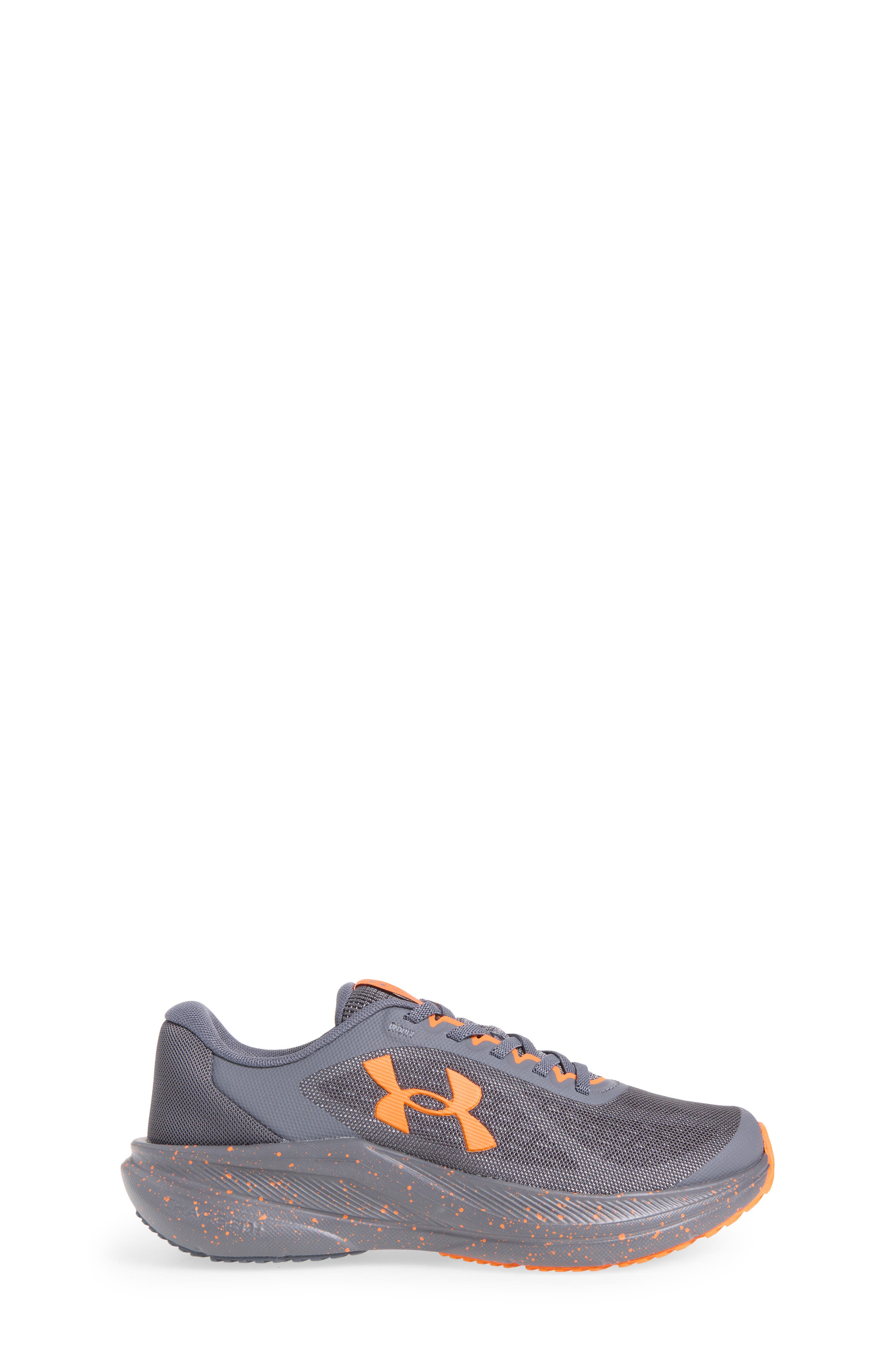 Kids' BPS Chase Sneaker, Alternate, color, GREY