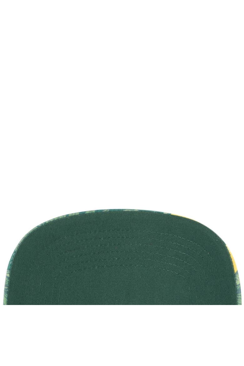 Men's '47 White/Green Green Bay Packers Beach Side Hitch Adjustable Hat, Alternate, color, White