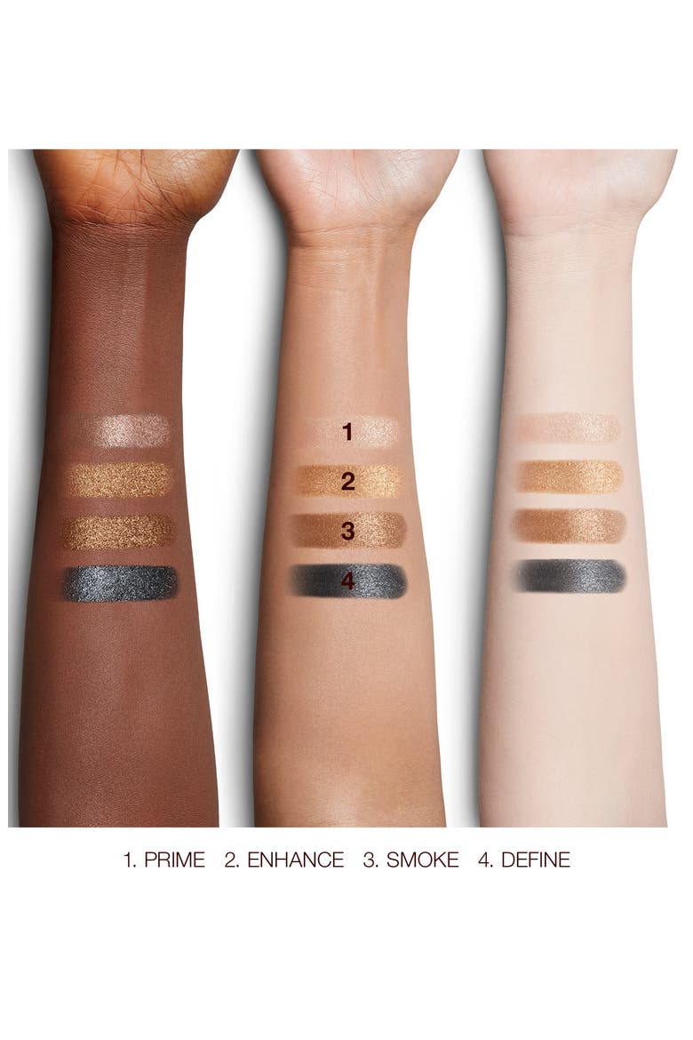 Luxury Palette of Pops Dazzling Diamonds Eyeshadow Palette (Limited Edition), Alternate, color, NO COLOR